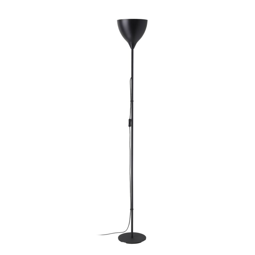 Vilastrosi Black Floor Lamp