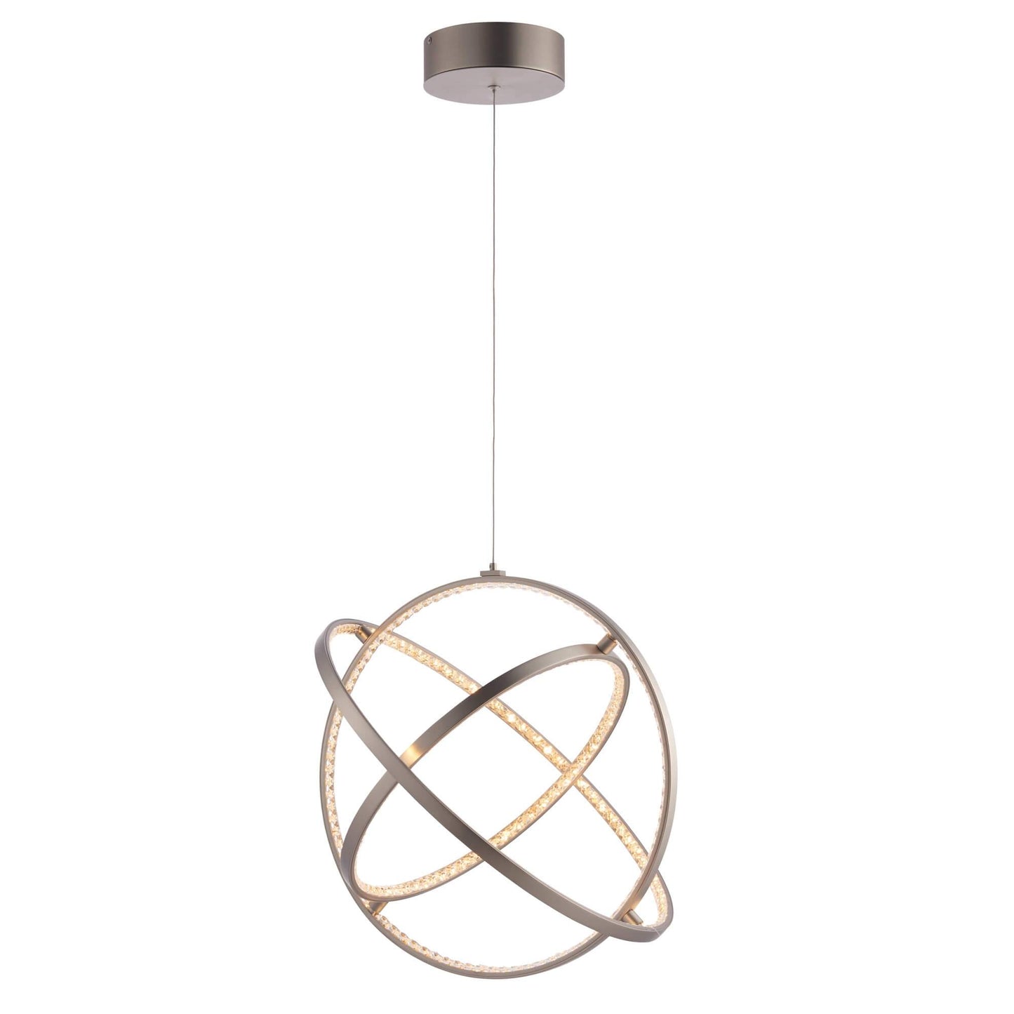 Eternity LED Pendant Ceiling Light