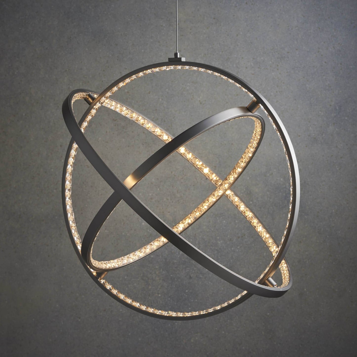Eternity LED Pendant Ceiling Light