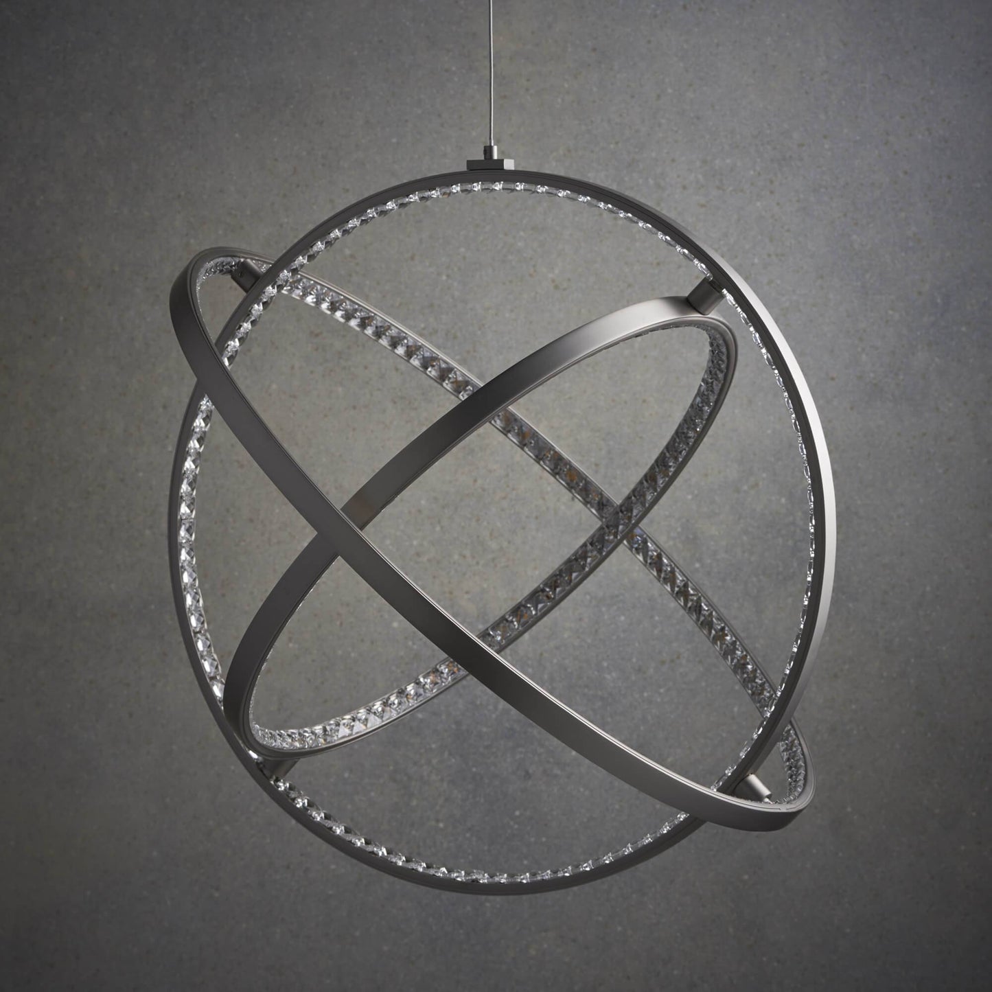 Eternity LED Pendant Ceiling Light