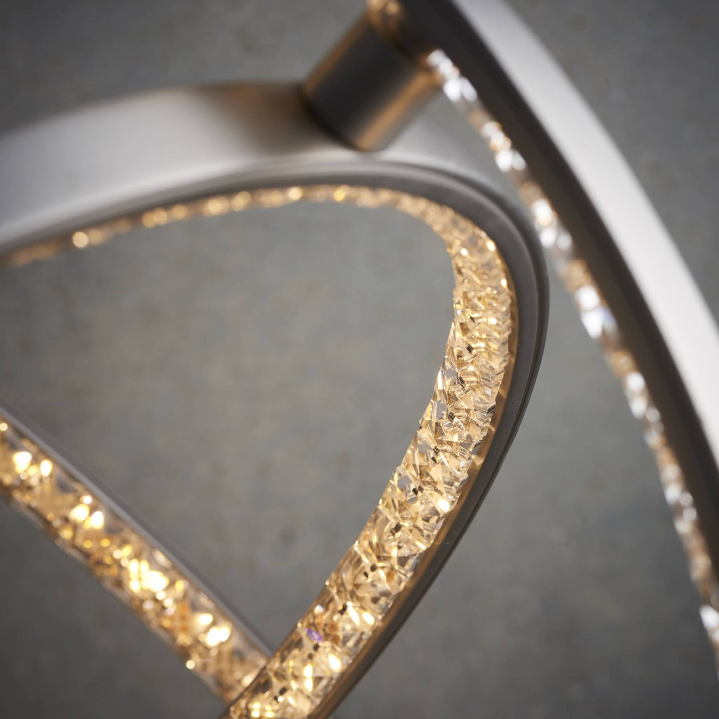 Eternity LED Pendant Ceiling Light
