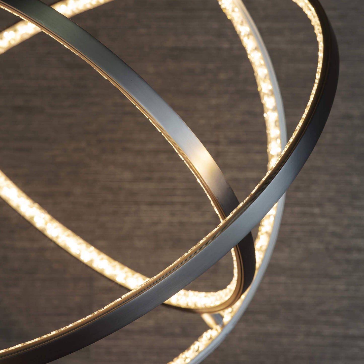 Eternity LED Pendant Ceiling Light