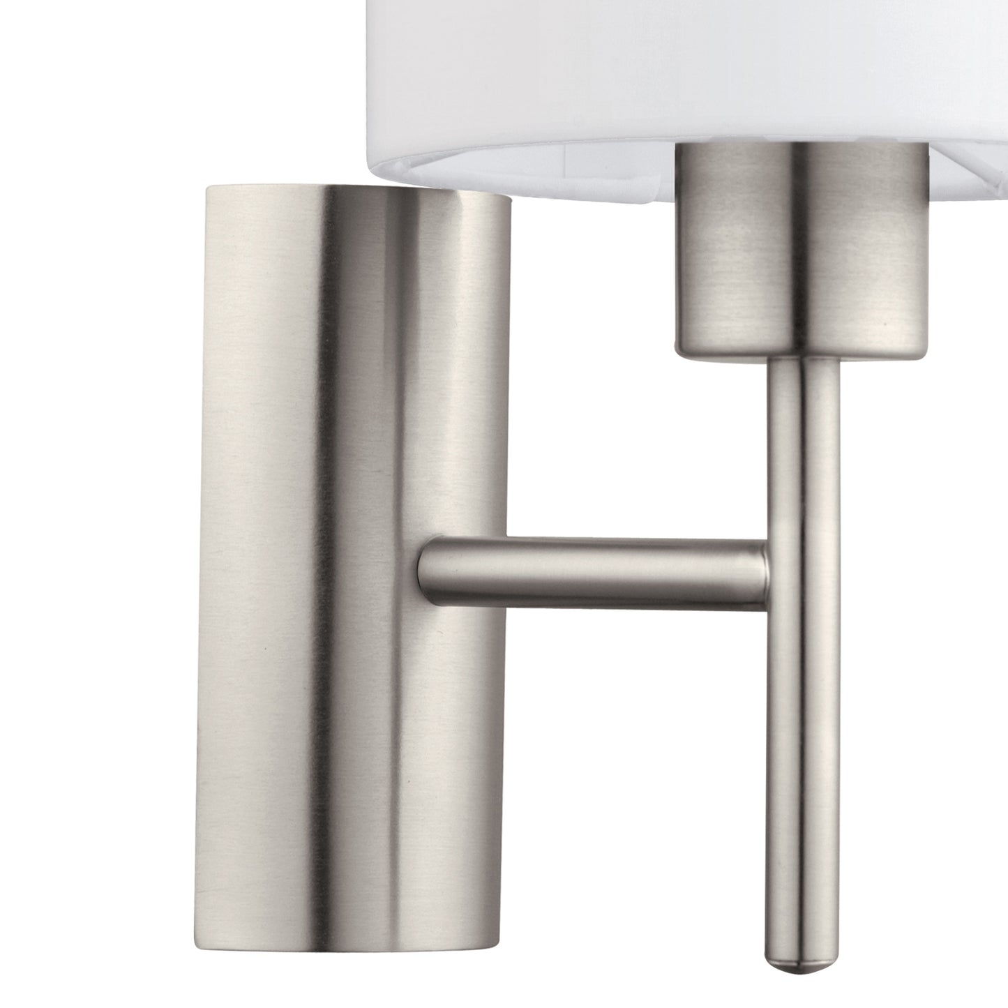 Pasteri White Wall Light