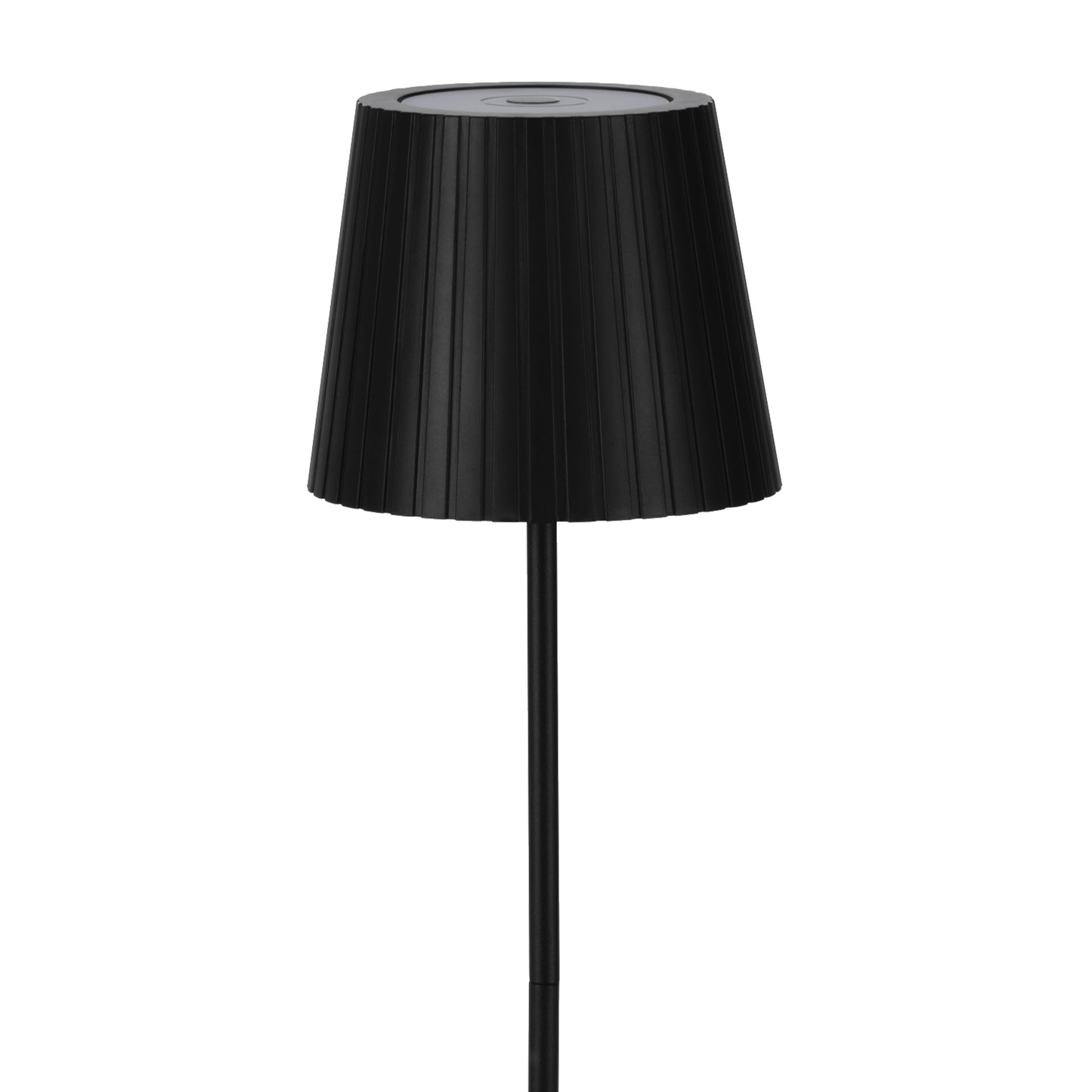 Cabozo Black LED Table Lamp