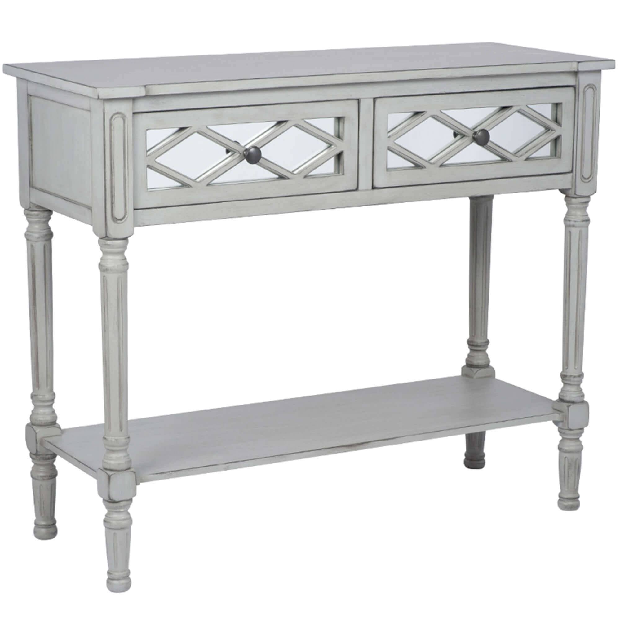 Puglia Console Table – Pagazzi
