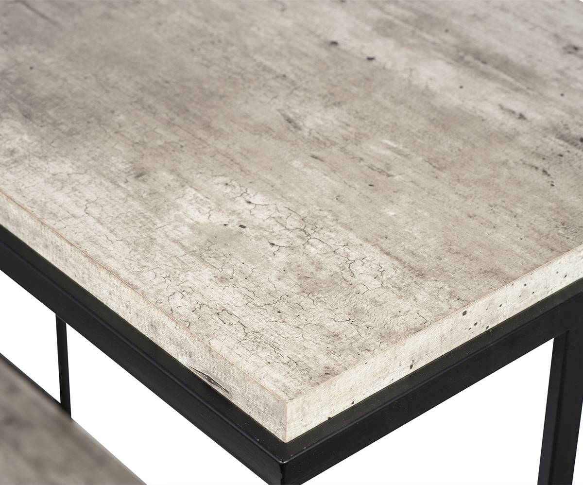 Jersey Side Table