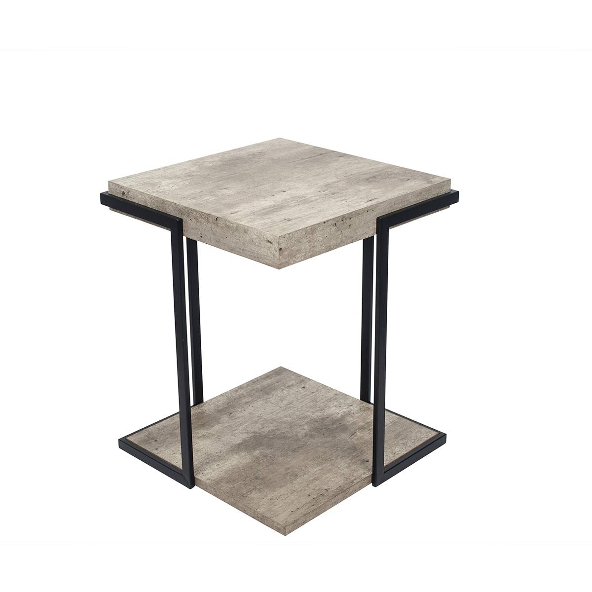 Jersey Side Table