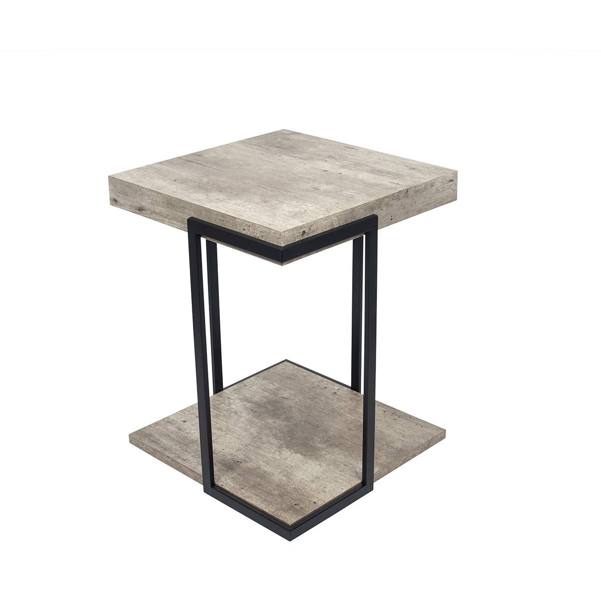 Jersey Side Table