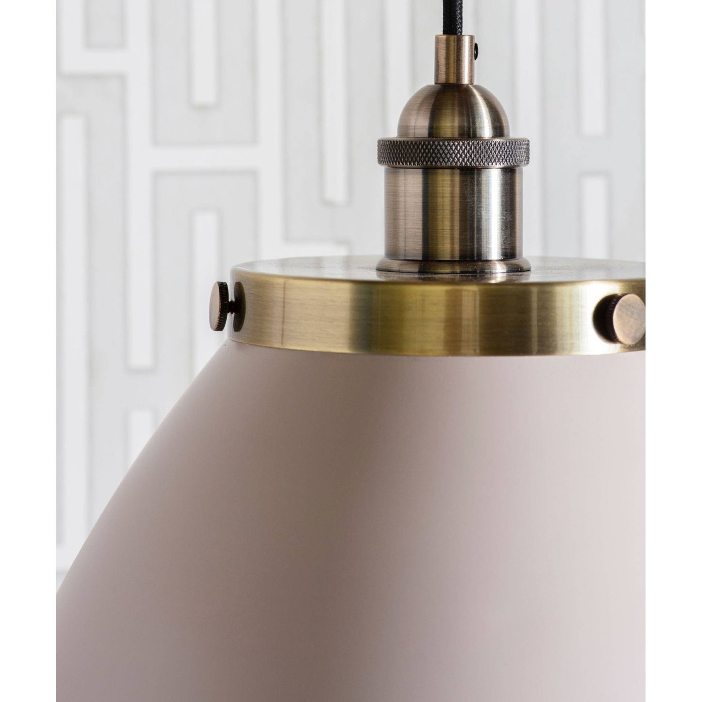 Franklin Large Pendant Ceiling Light