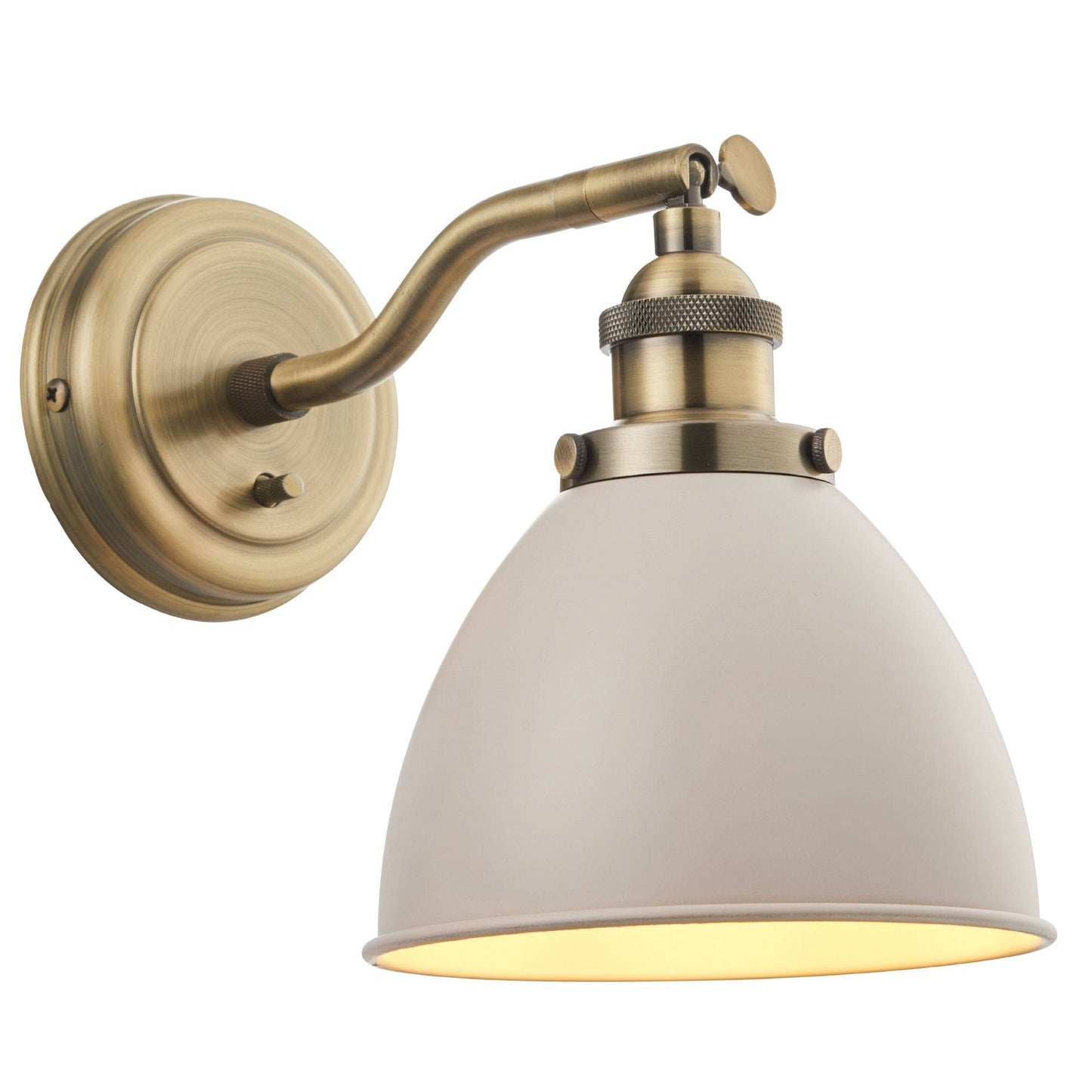 Franklin Wall Light