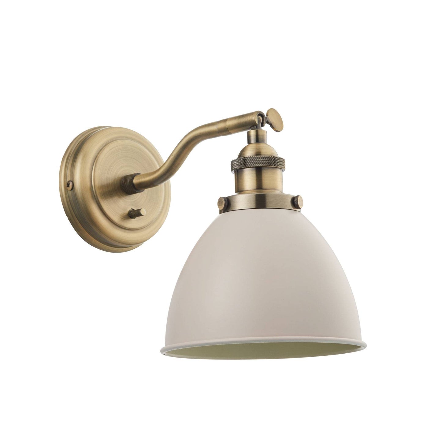 Franklin Wall Light