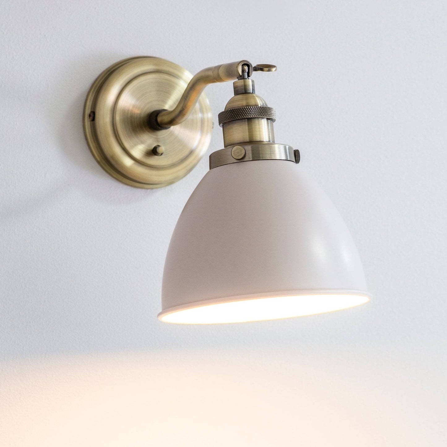 Franklin Wall Light