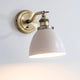 Franklin Wall Light
