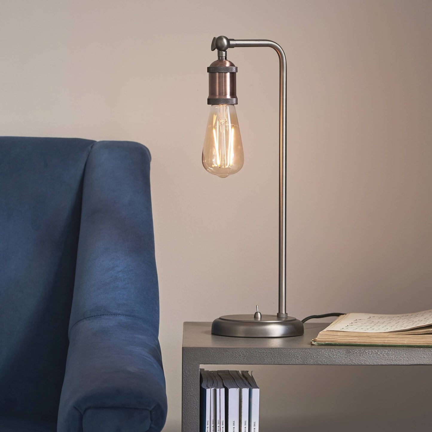 Hal 45cm Table Lamp