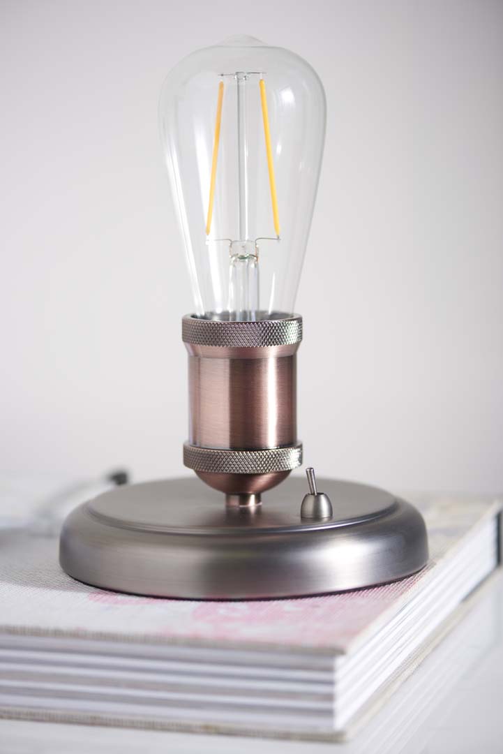 Hal 10cm Table Lamp