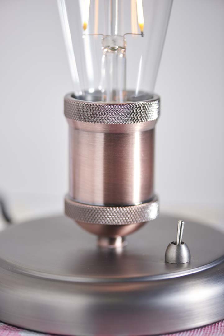 Hal 10cm Table Lamp