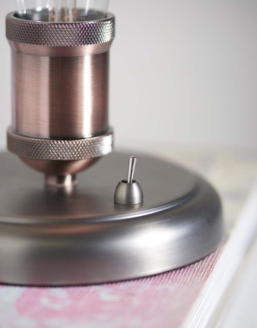 Hal 10cm Table Lamp