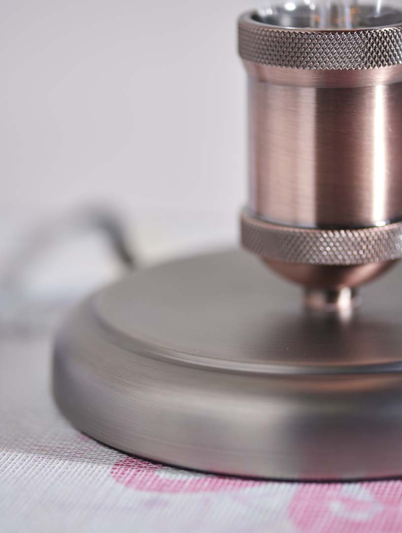 Hal 10cm Table Lamp
