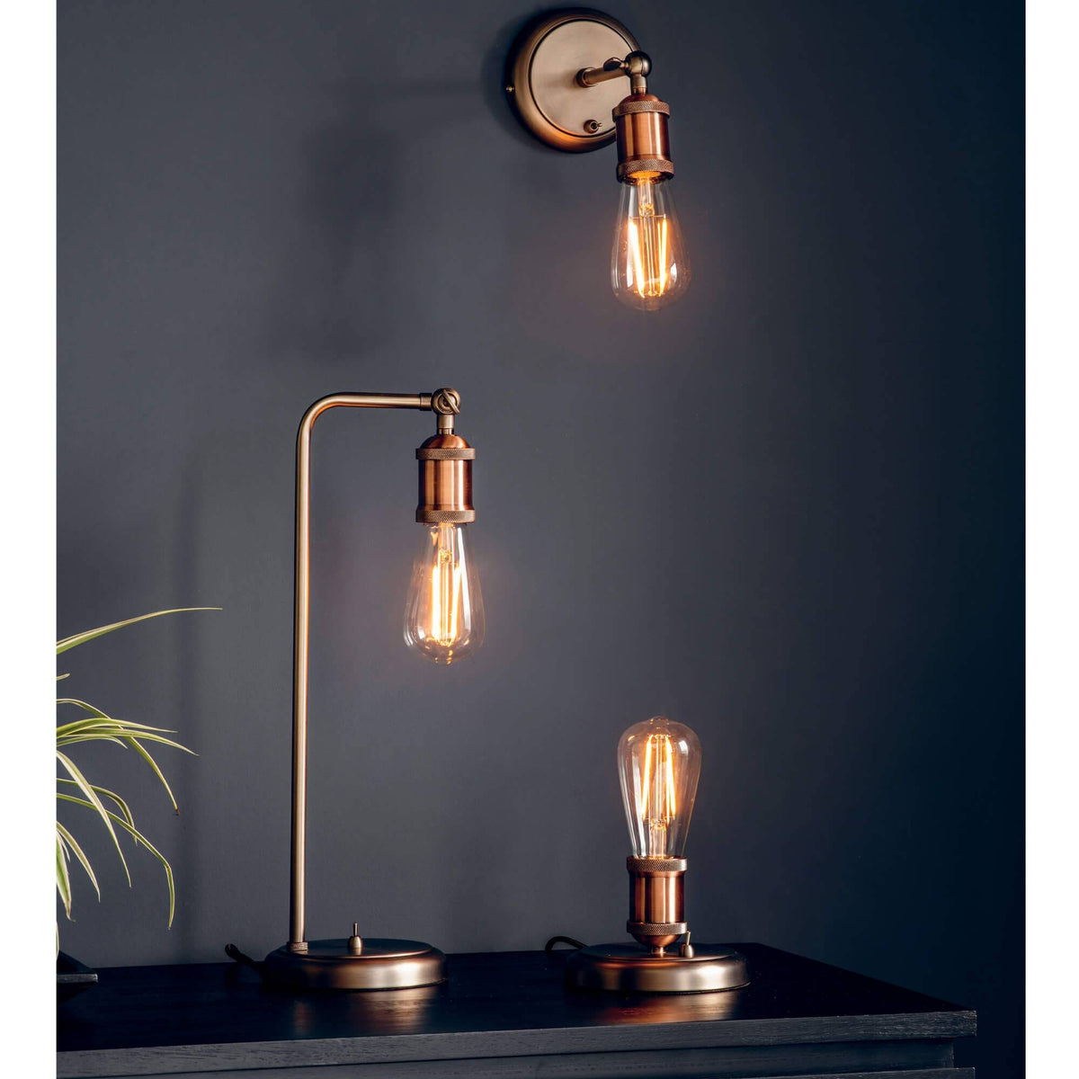 Hal 45cm Table Lamp