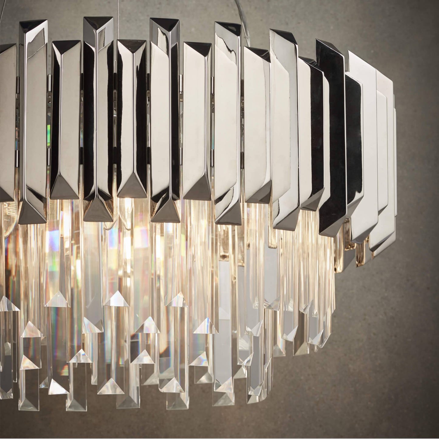 Valetta Pendant Ceiling Light