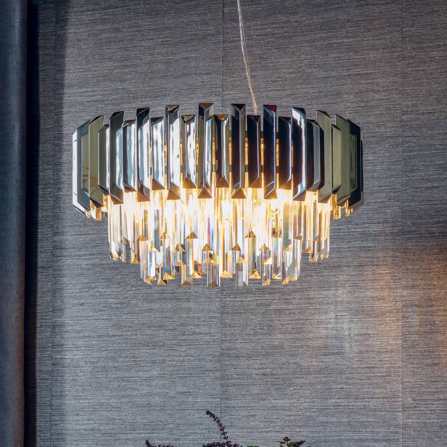 Valetta Pendant Ceiling Light