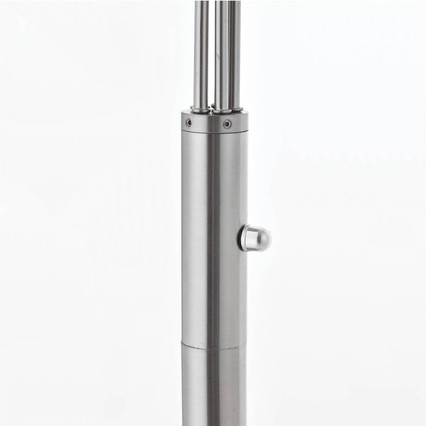 Jaspa 180cm 5 Light LED Task Floor Lamp