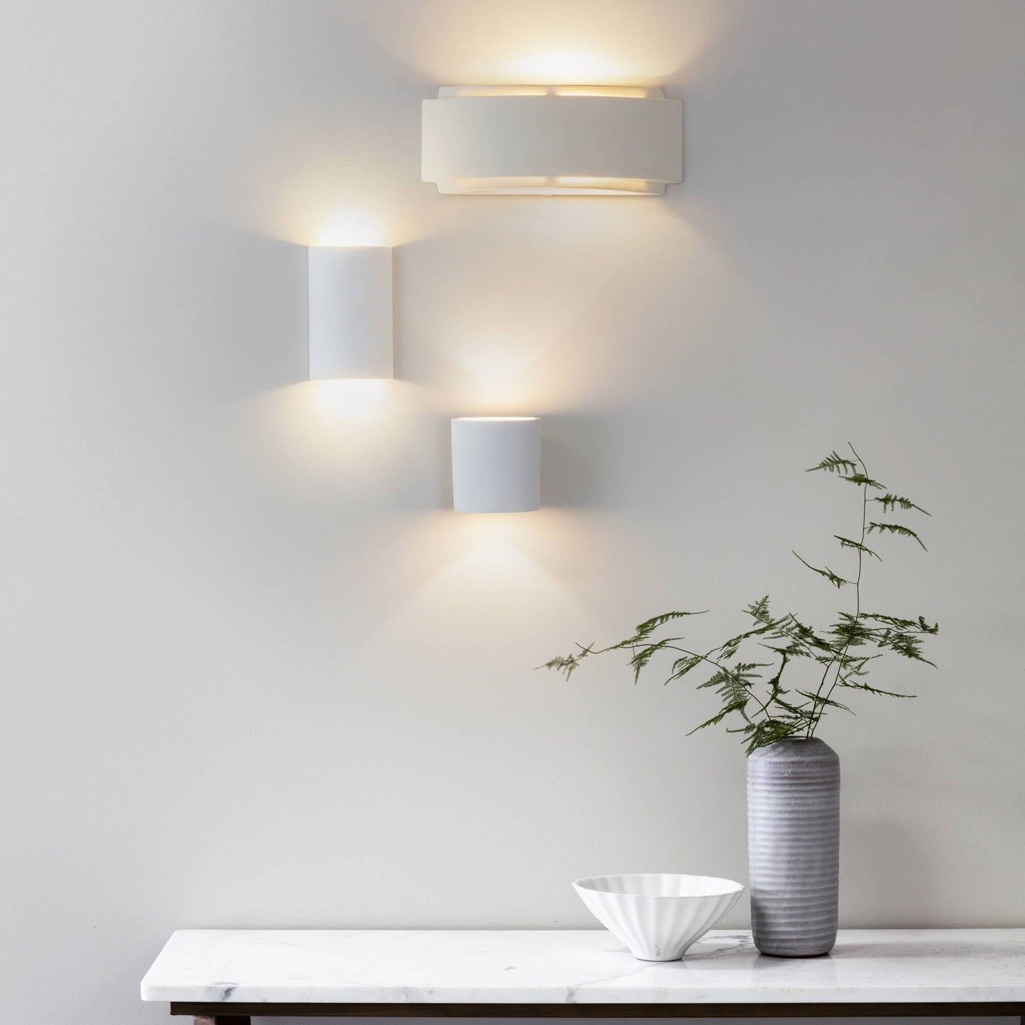 Gianna LED Wall Light
