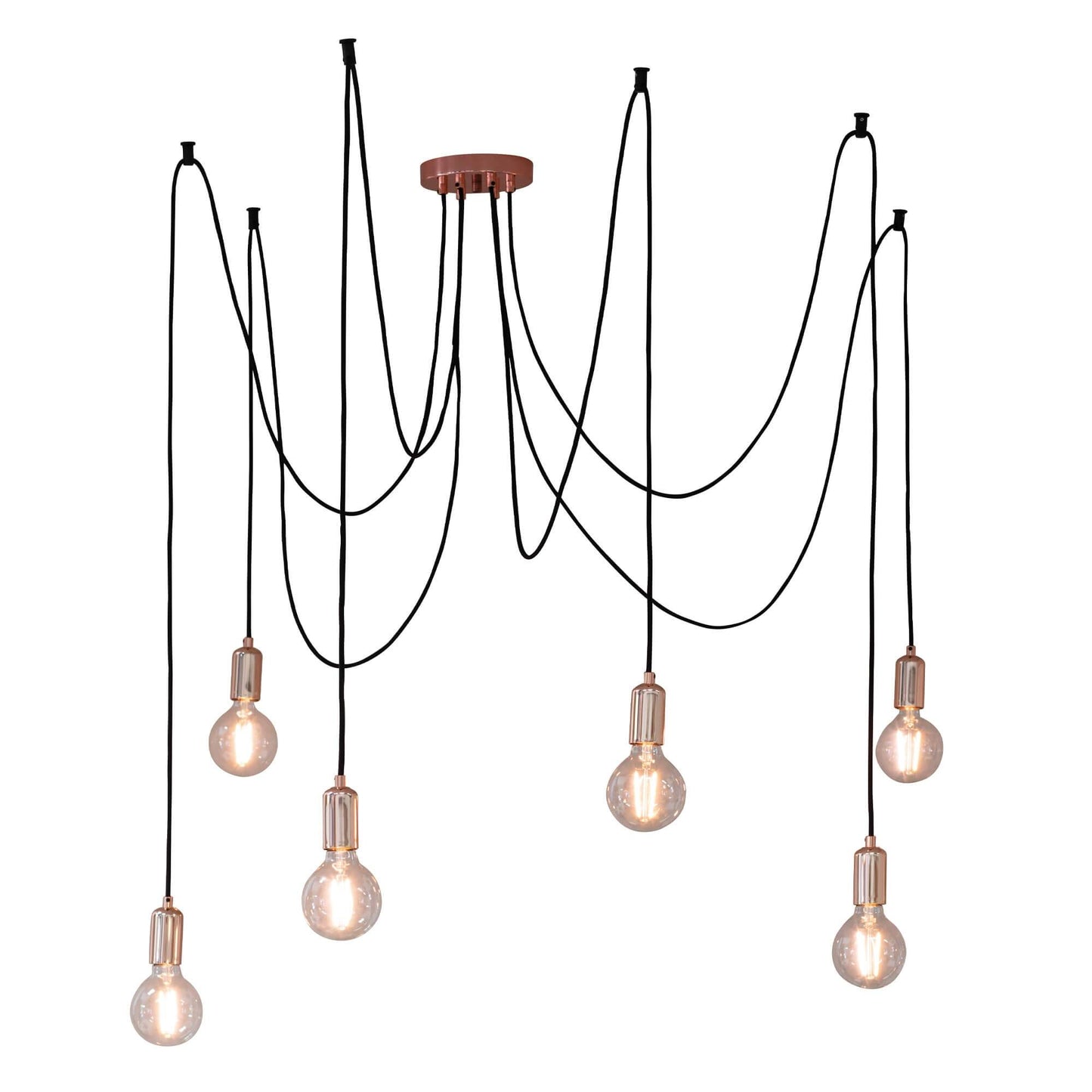 Studio Pendant Ceiling Light