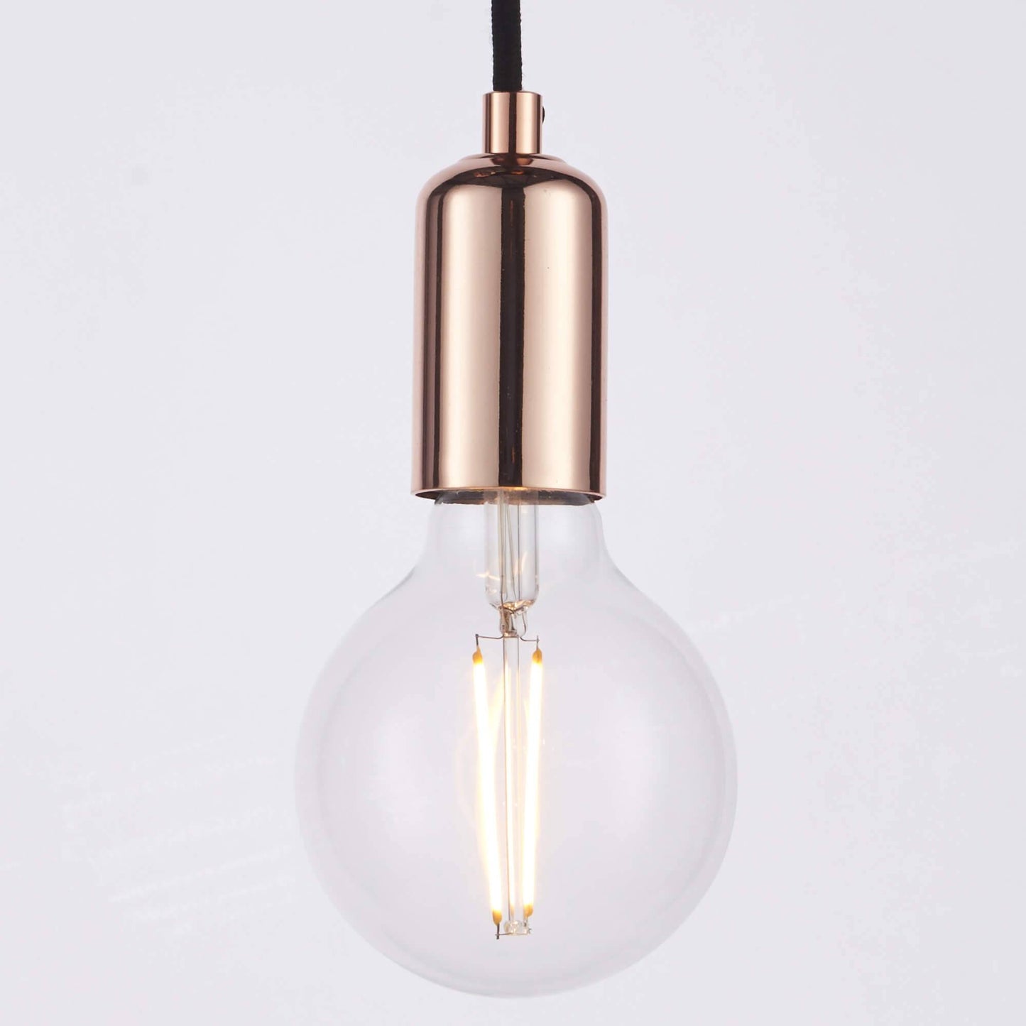 Studio Pendant Ceiling Light