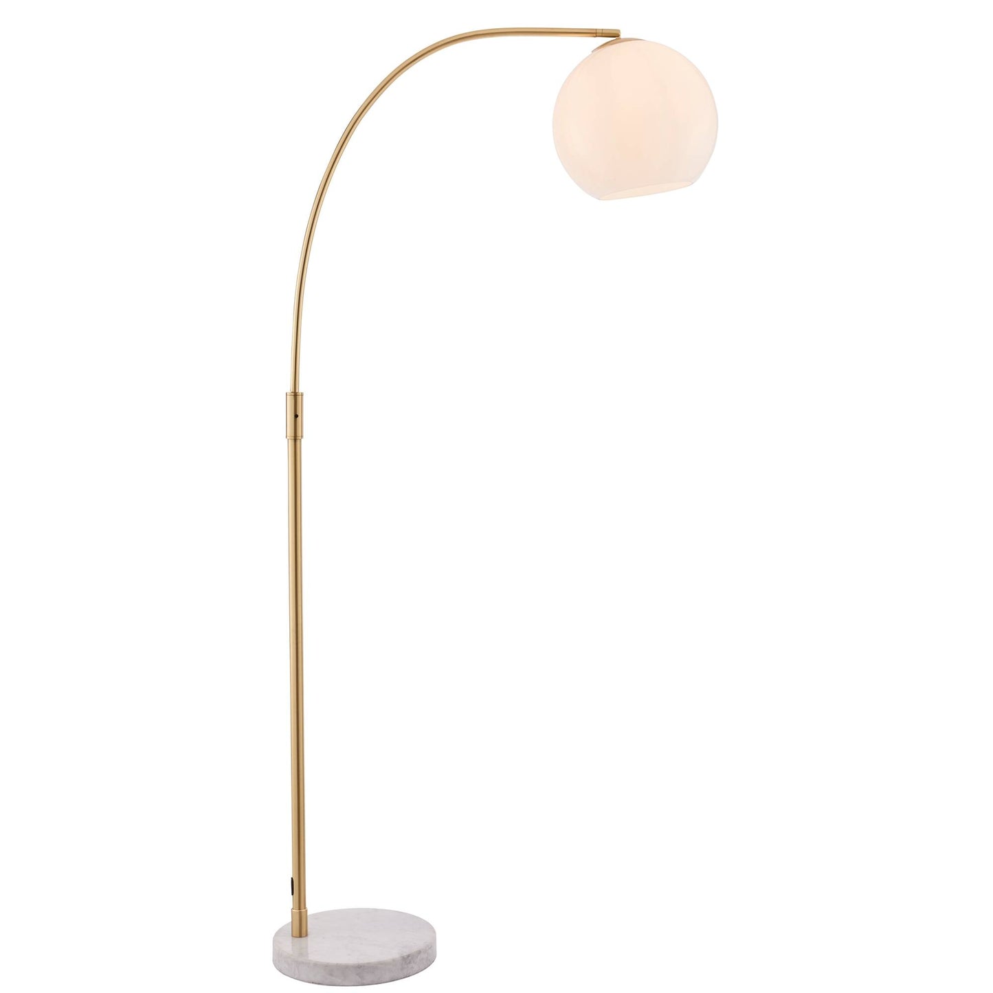 Otto 170cm Floor Lamp