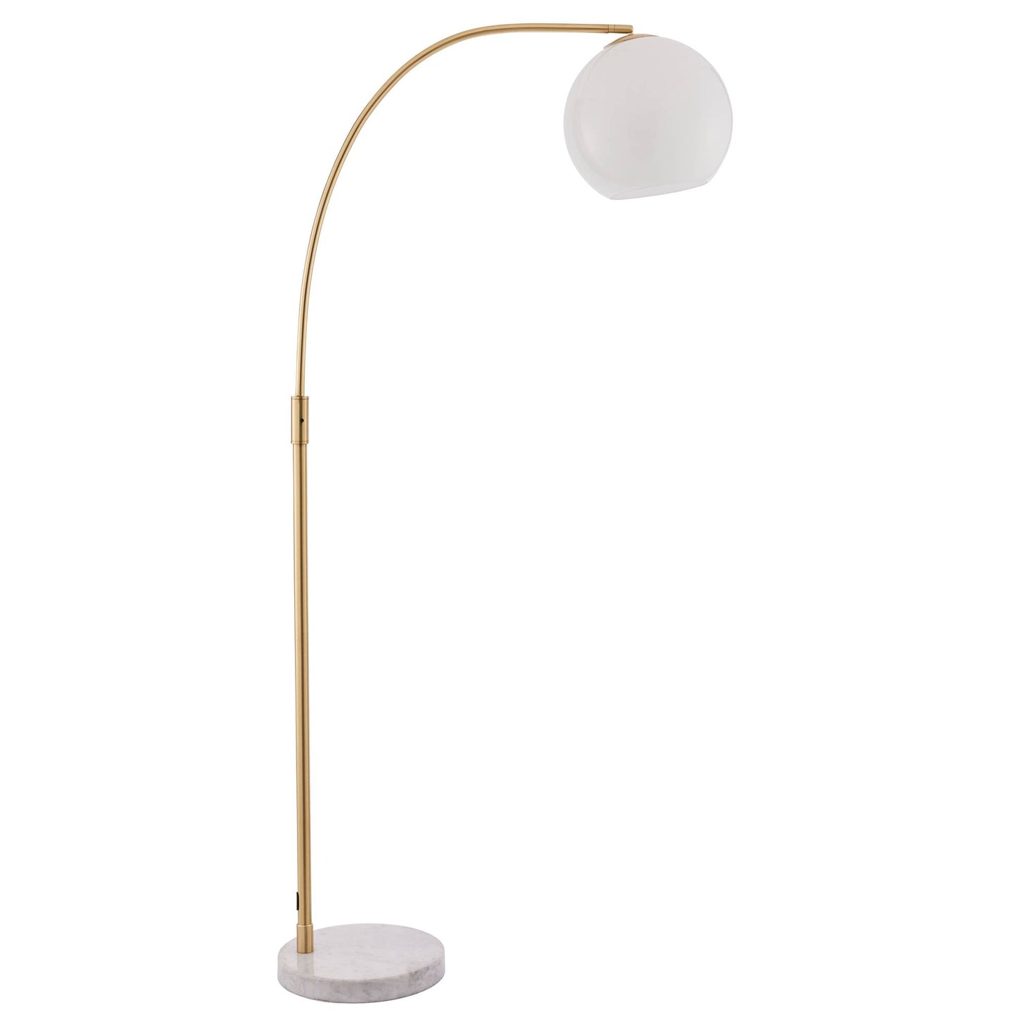 Otto 170cm Floor Lamp