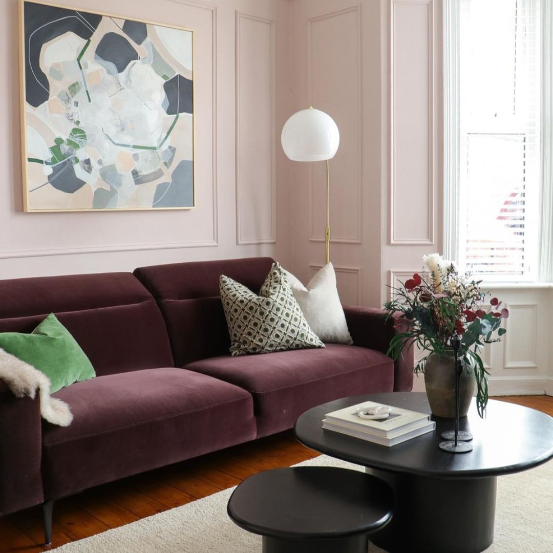Otto 170cm Floor Lamp
