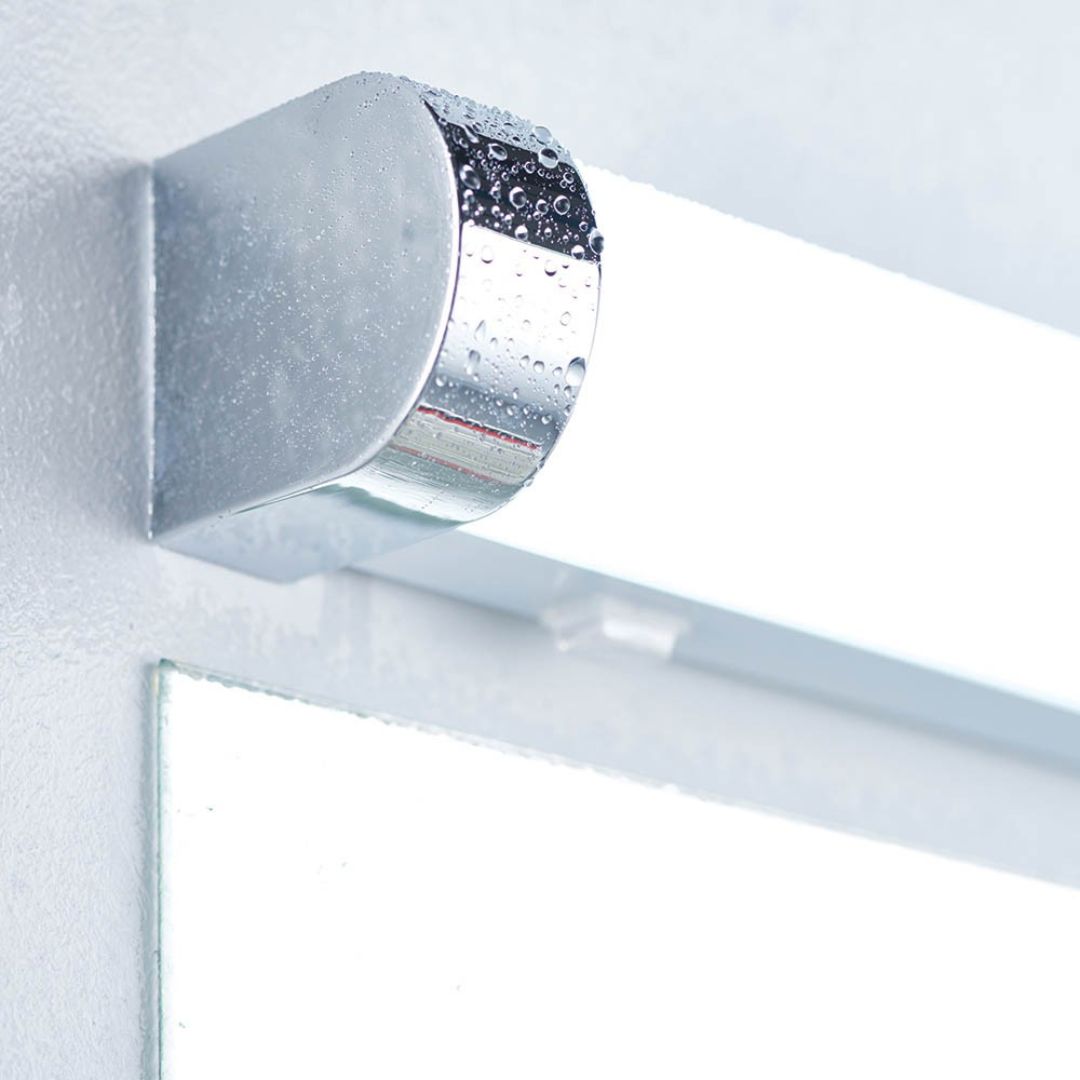 Moda LED Bathroom Wall Light