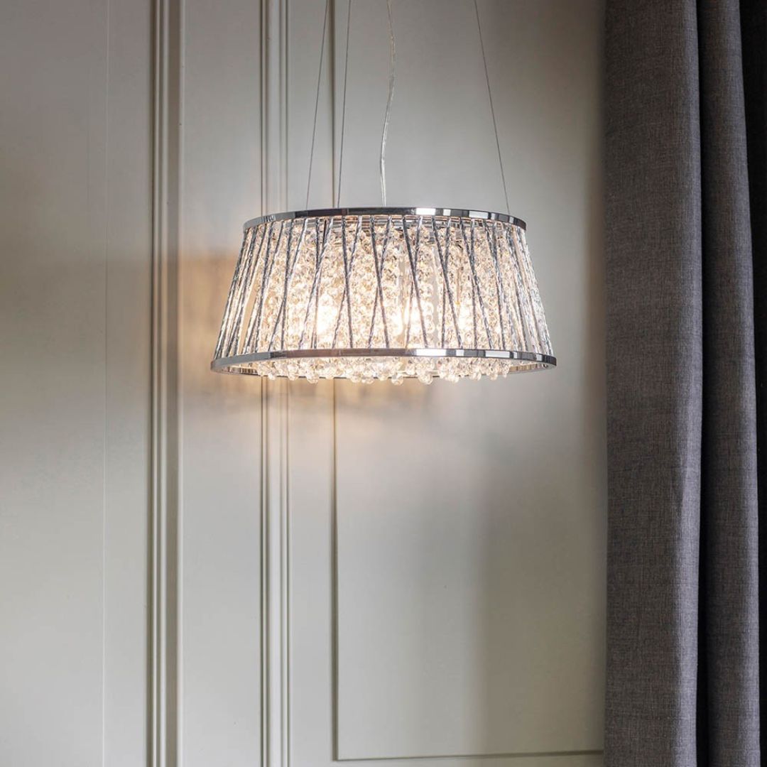 Sophia Pendant Ceiling Light