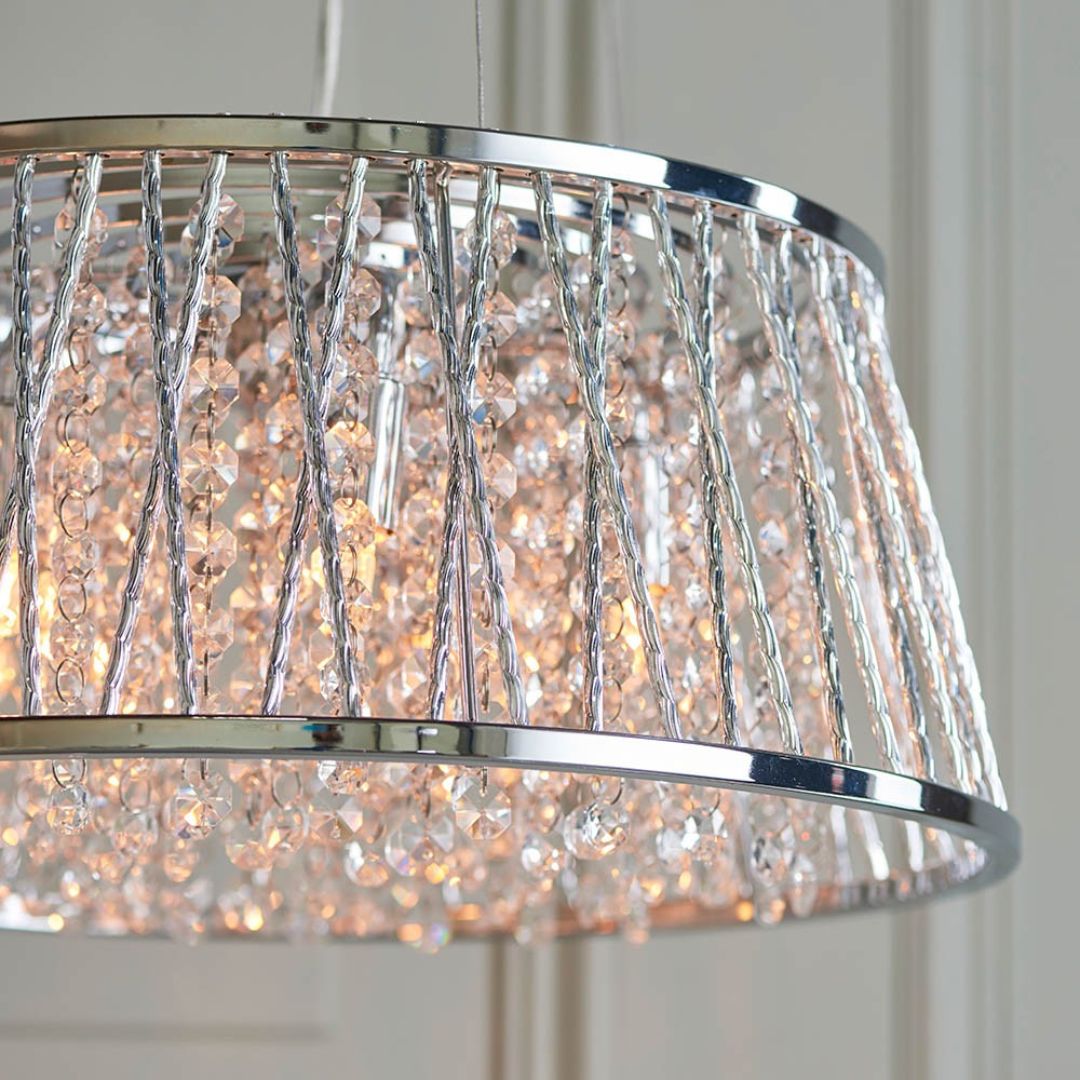 Sophia Pendant Ceiling Light