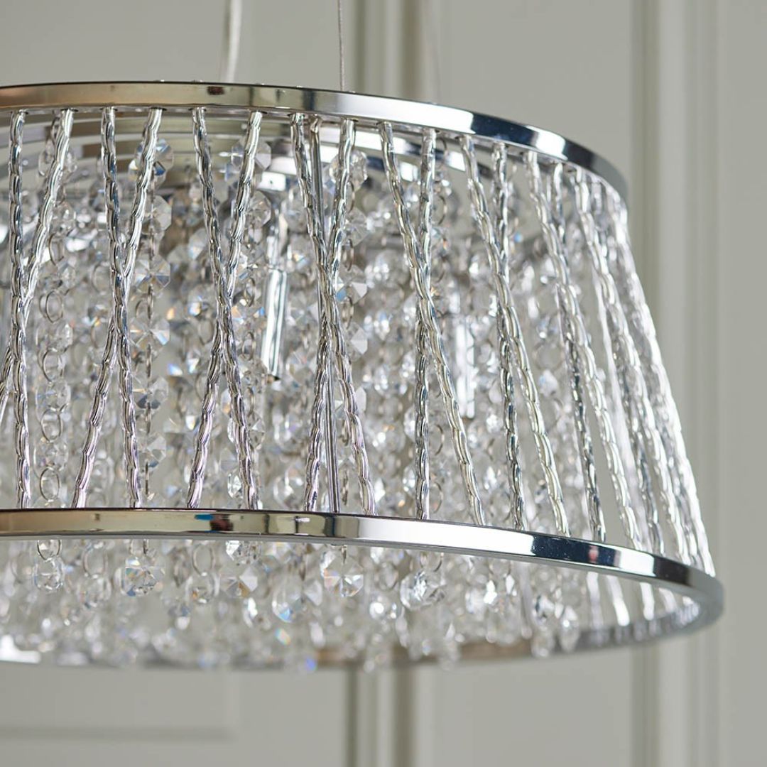 Sophia Pendant Ceiling Light