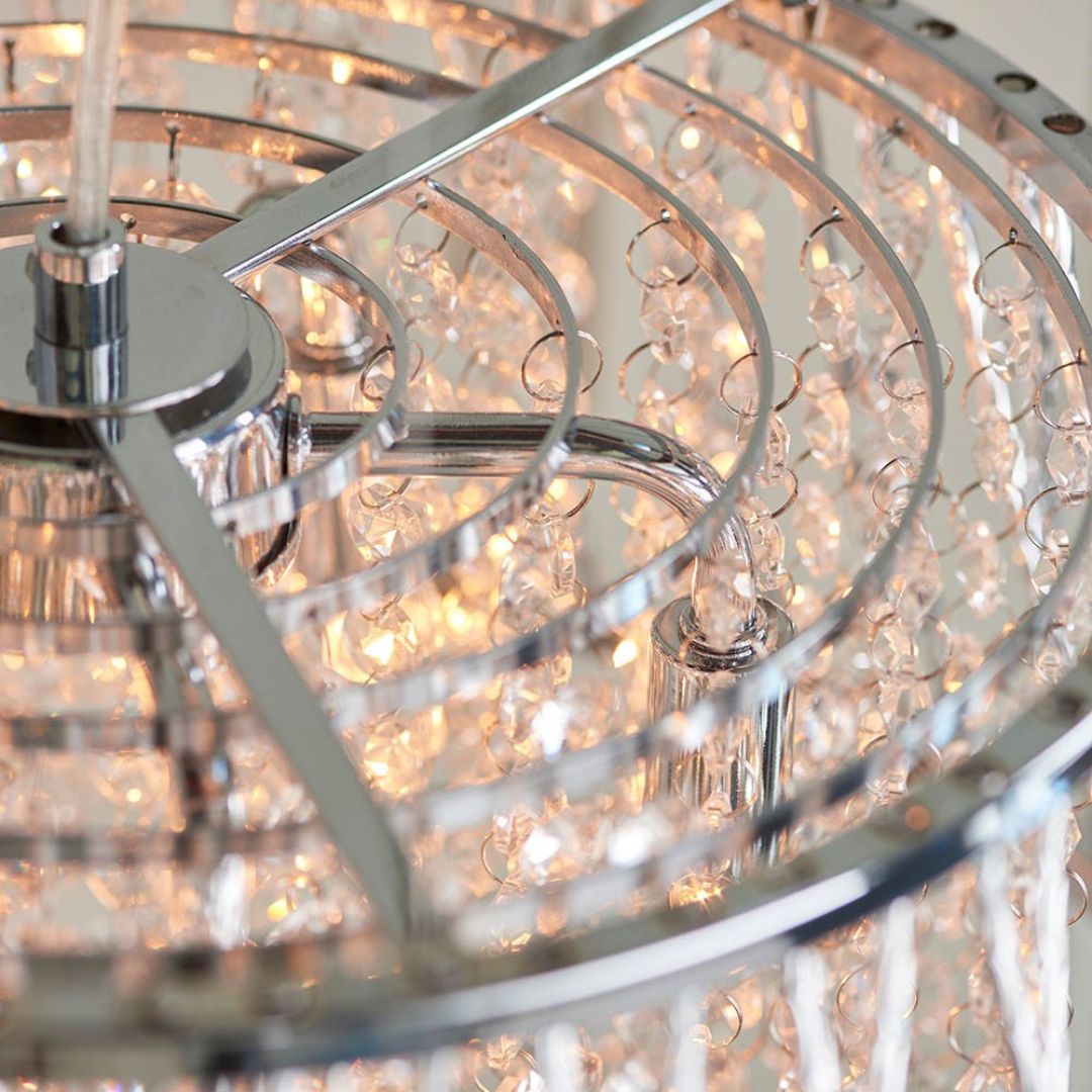 Sophia Pendant Ceiling Light
