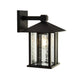 Venice 1 Light IP44 Outdoor Wall Light