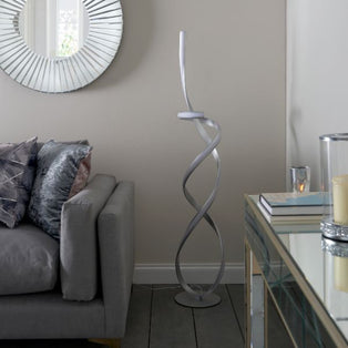 Zkylar LED Floor Lamp