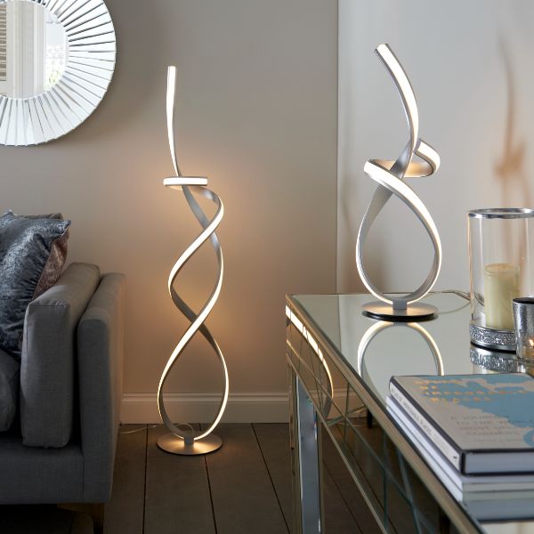 Zkylar LED Table Lamp