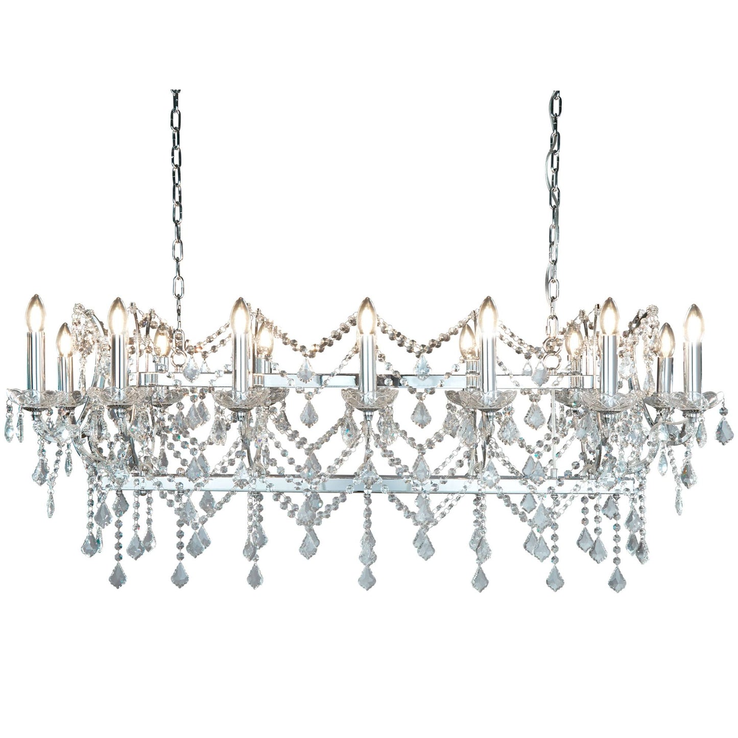 Florence Pendant Ceiling Bar