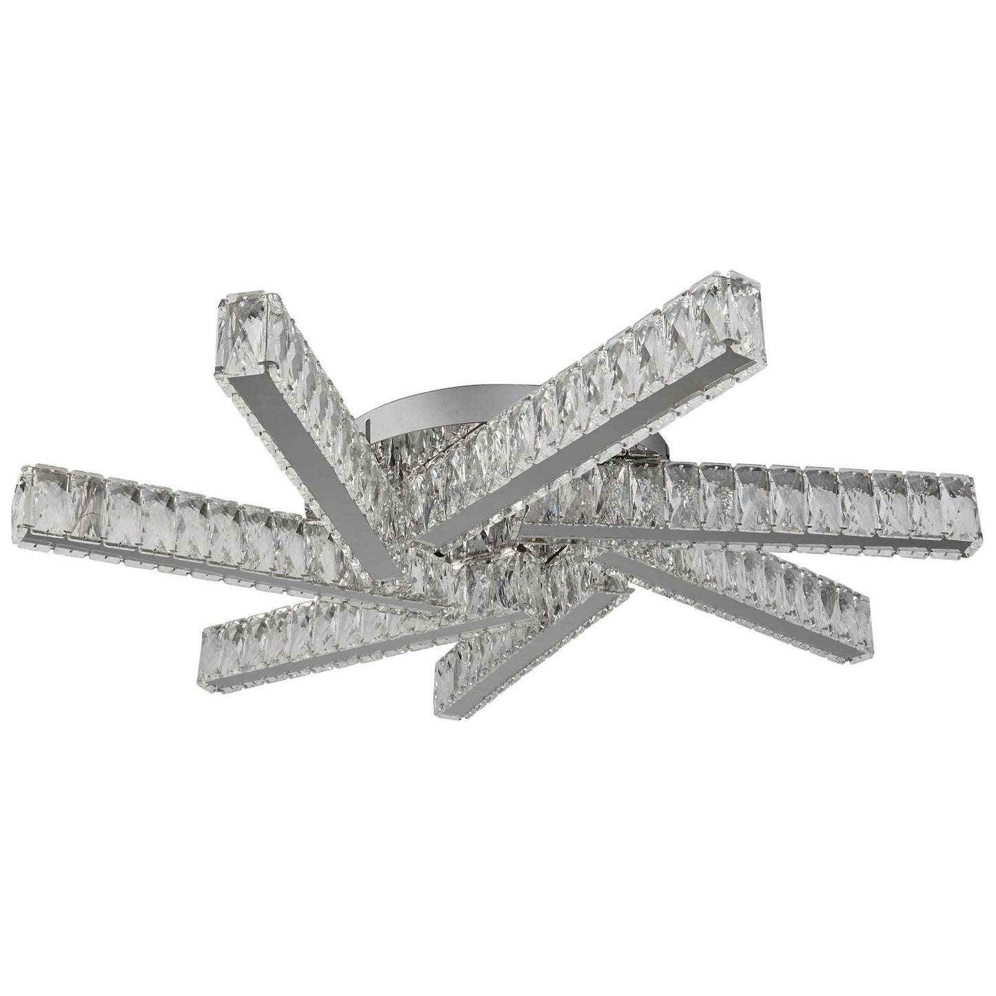 Clover LED Flush Ceiling Light