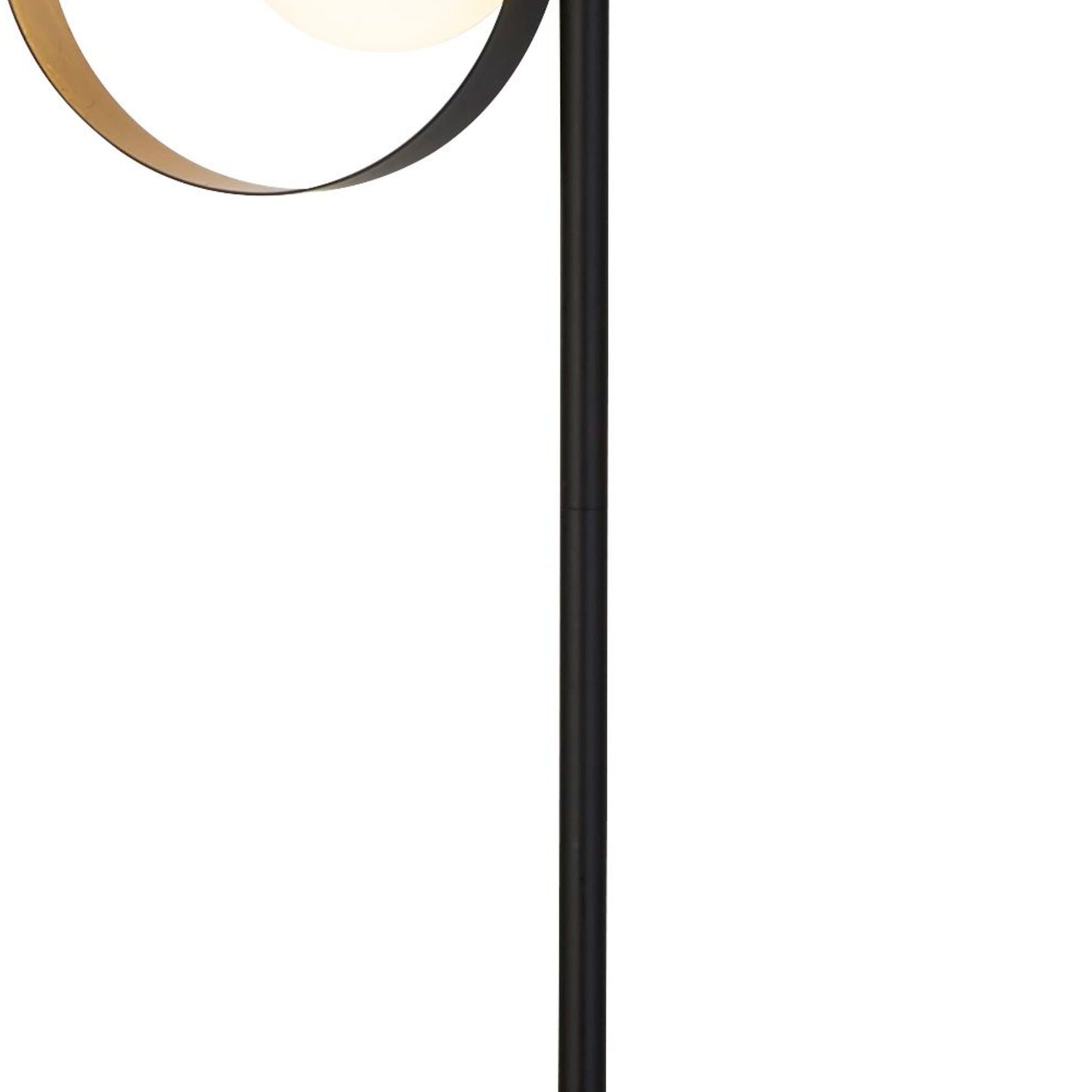 Orbital 3 Light Floor Lamp