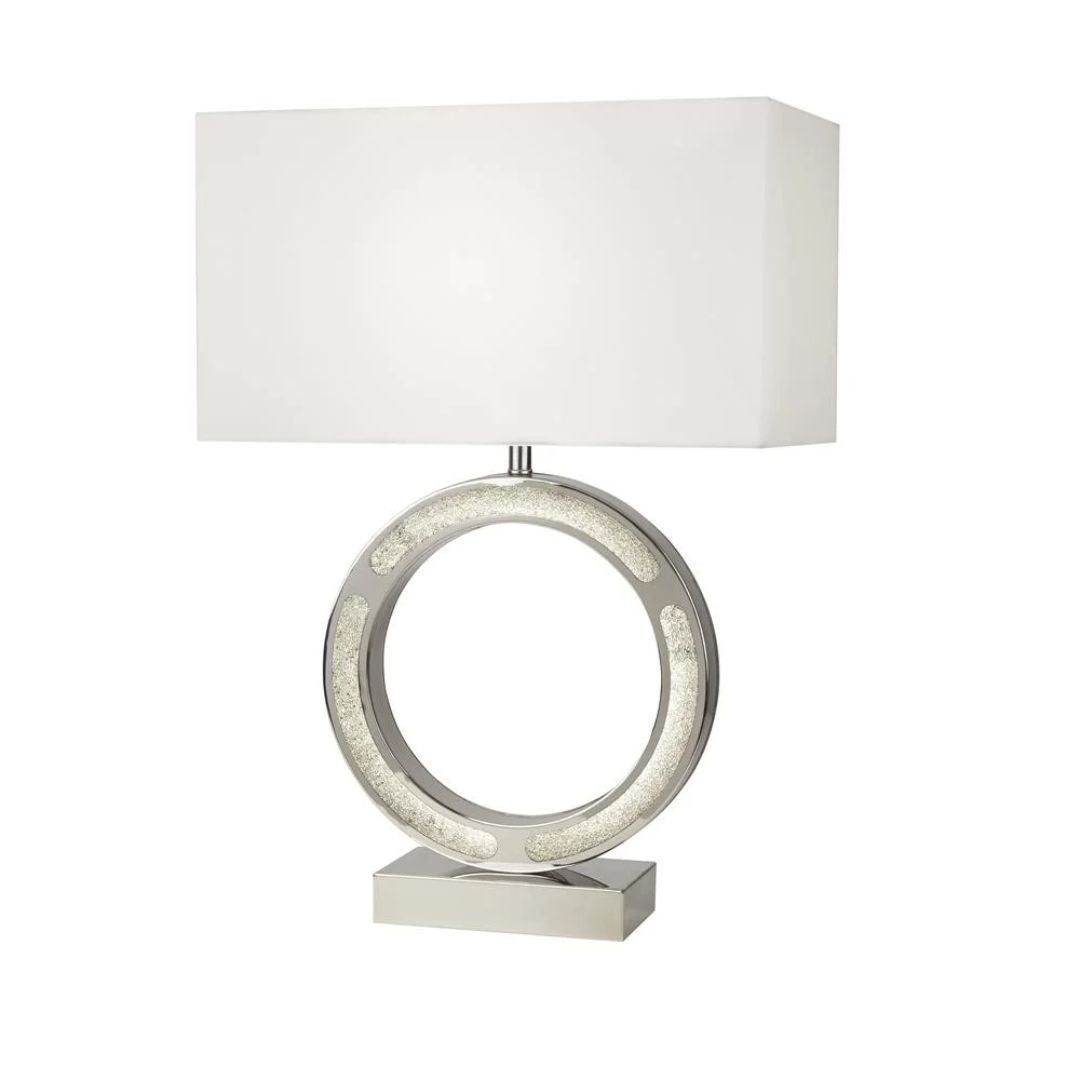 Buckingham LED Table Lamp