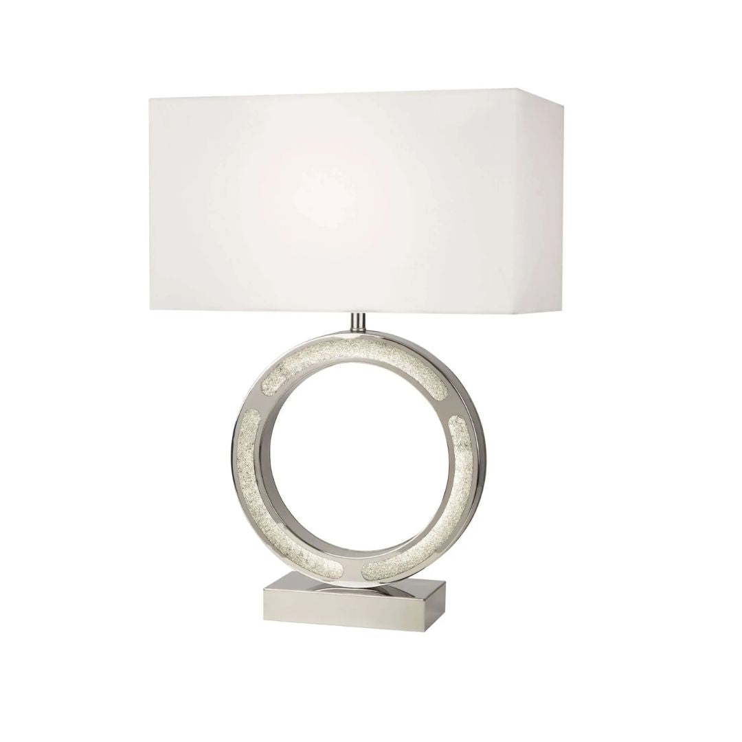 Buckingham LED Table Lamp