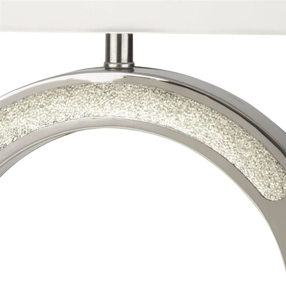 Buckingham LED Table Lamp