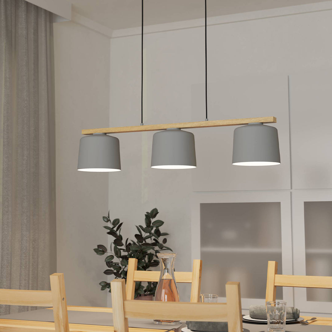 Mariel Bar Pendant