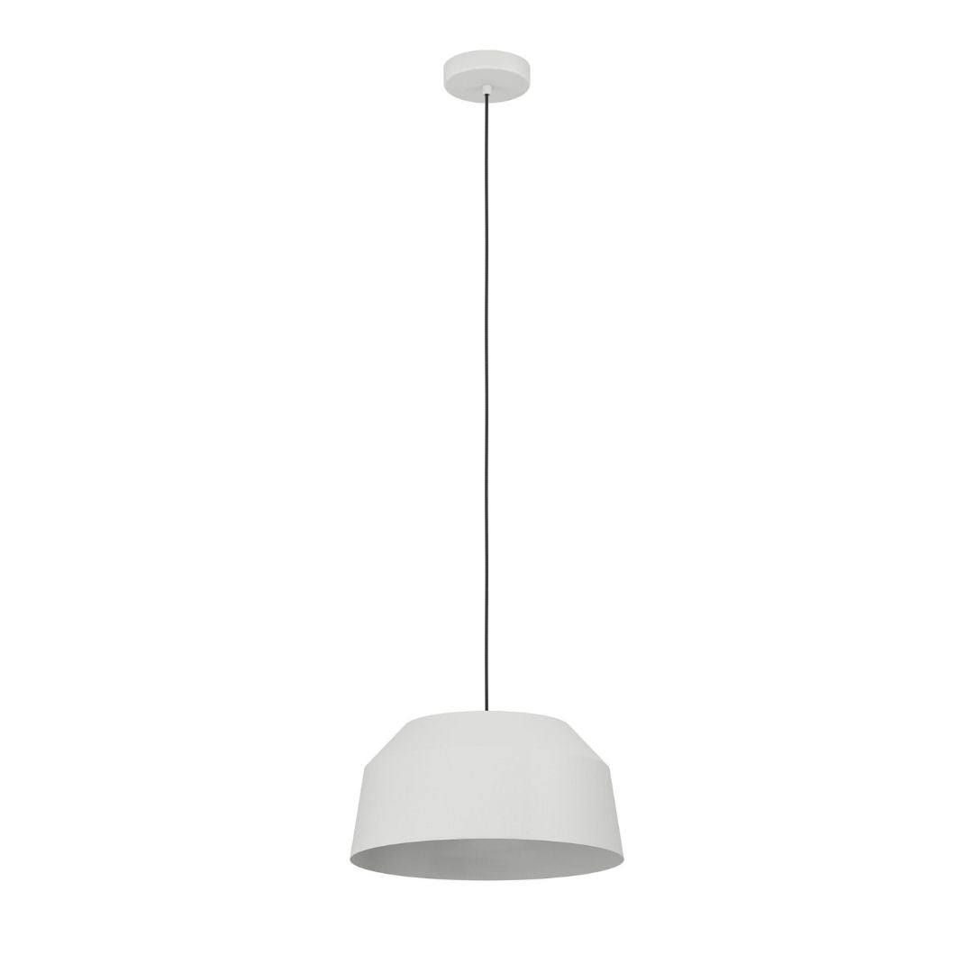 Contrisa Grey Pendant Ceiling Light