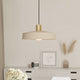 Valdiola Natural Pendant Ceiling Light