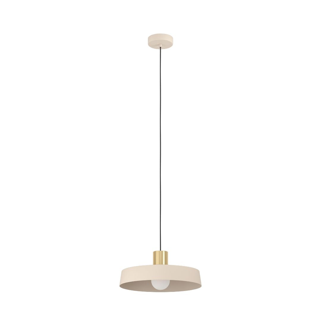 Valdiola Natural Pendant Ceiling Light